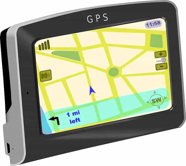 GPS Update | GPS with Connect