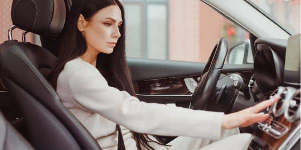 Why Is My Car GPS Not Working